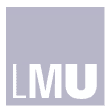 LMU Logo